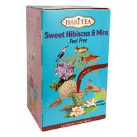 hari tea danmark